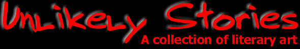 original Unlikely Stories logo