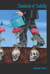 Standards of Sadiddy front cover